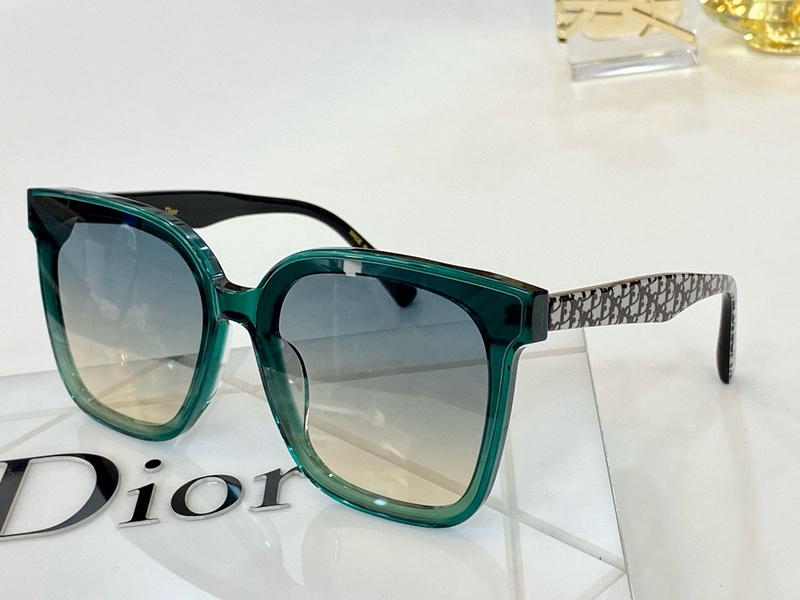 DIOR Sunglasses 34